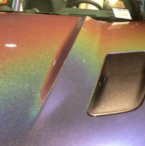 ORACAL 970GRA - 155 INTERGALACTIC BLUE