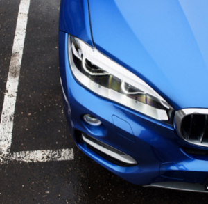 ORACAL 970GRA - 196 NIGHT BLUE METALLIC