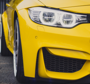 ORACAL 970GRA - 209 MAIZE YELLOW