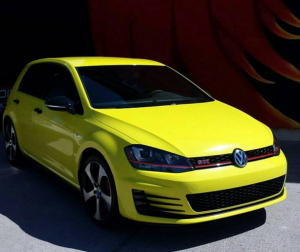 ORACAL 970GRA - 235 CANARY YELLOW