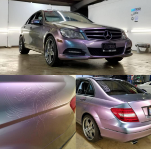 ORACAL 970GRA - 316 AMETHYST