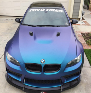 ORACAL 970MRA - 319 ULTRAMARINE VIOLET