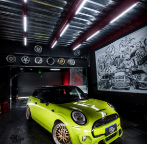 ORACAL 970GRA - 688 ALGAE GREEN