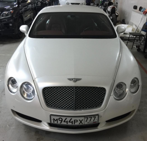 ORACAL 970GRA - 946 NACRE