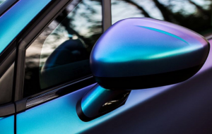 ORACAL 970MRA - 989 TURQUOISE LAVENDER