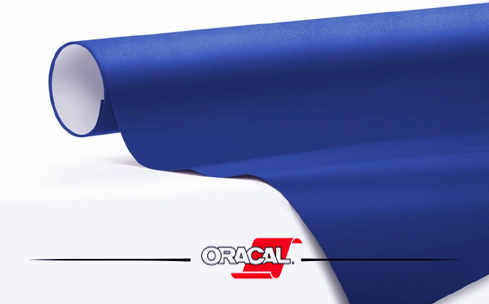 ORACAL 970GRA - 067 BLUE