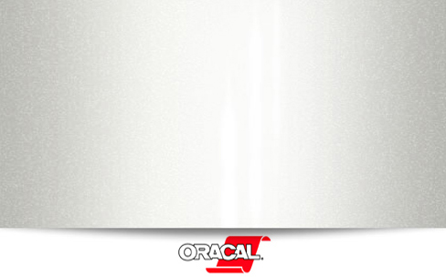 ORACAL 970GRA - 090 SILVER GREY