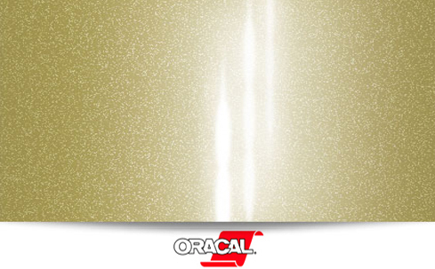 ORACAL 970GRA - 091 GOLD