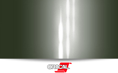 ORACAL 970GRA - 286 BOTTLE GREEN