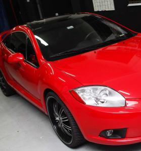 ORACAL 970GRA - 305 GERANIUM RED