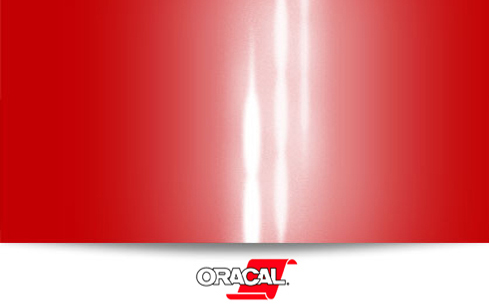 ORACAL 970GRA - 305 GERANIUM RED