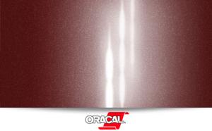 ORACAL 970GRA - 369 RED BROWN METALLIC