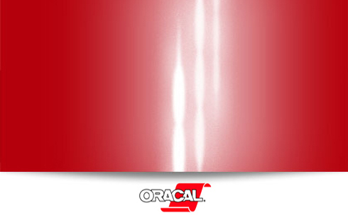 ORACAL 970GRA - 371 Chili Red