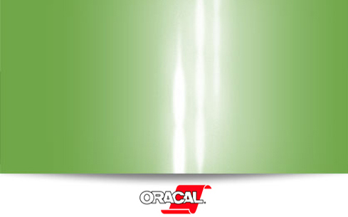 ORACAL 970GRA - 486 TREE GREEN