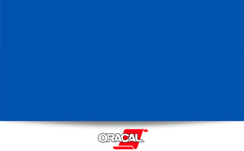 ORACAL 970GRA - 509 SEA BLUE