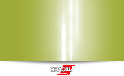 ORACAL 970GRA - 688 ALGAE GREEN