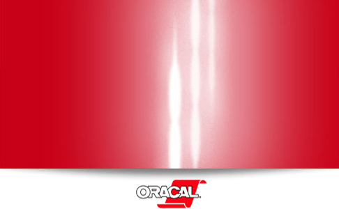 ORACAL 970GRA - 882 CARGO RED