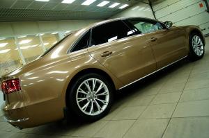 ORACAL 970GRA - 920 BRONZE