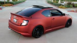 ORACAL 970MRA - 944 RED GOLD L METALLIC