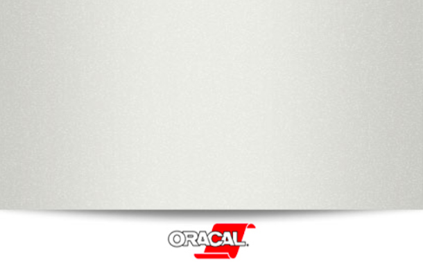 ORACAL 970MRA - 010 WHITE