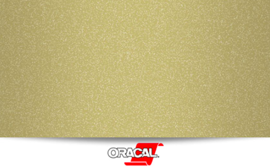 ORACAL 970MRA - 091 GOLD