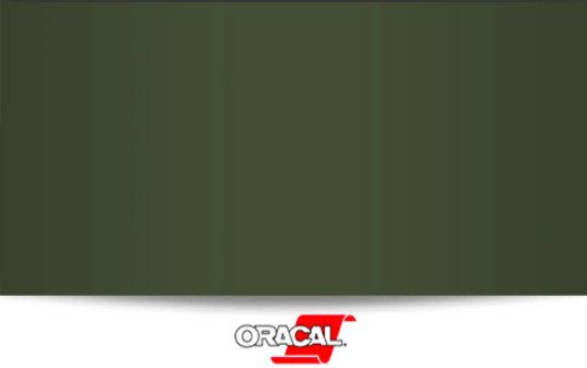 ORACAL 970MRA - 285 NATO OLIVE