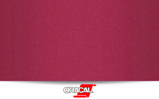 ORACAL 970MRA - 368 DARK RED METALLIC
