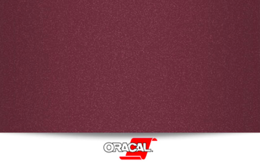 ORACAL 970MRA - 369 RED BROWN METALLIC