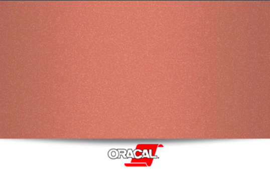 ORACAL 970MRA - 944 RED GOLD L METALLIC