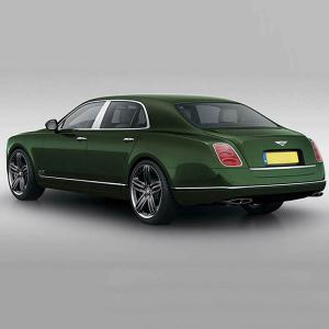 ORACAL 970GRA - 286 BOTTLE GREEN