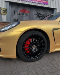 ORACAL 970GRA - 995 Divine Gold