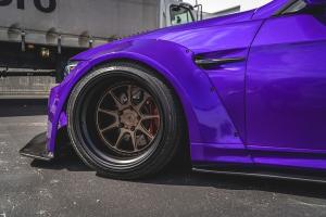 ORACAL 970GRA - 185 Sparkling Enchanted Violet