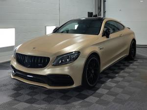 ORACAL 970MRA - 996 Champagne Myst