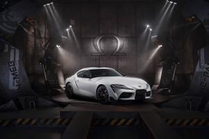 OMEGA SKINZ OS-600 Moon Halo Vinyl