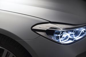 OMEGA SKINZ OS-612 Robotic Steel Vinyl