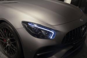 OMEGA SKINZ OS-616 Mad Machine Vinyl