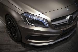 OMEGA SKINZ OS-619 Dark Robot Vinyl