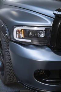 OMEGA SKINZ OS-656 Atomic Warfare Vinyl