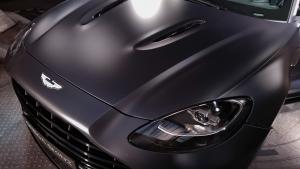 OMEGA SKINZ OS-659 Demolition Dark Vinyl