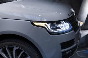 OMEGA SKINZ OS-718 Nardo Grey Vinyl