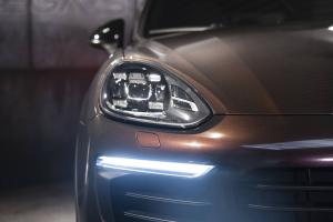 OMEGA SKINZ OS-778 Operation Maneater Vinyl