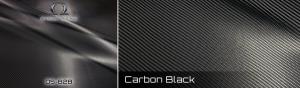 OMEGA SKINZ OS-828 Carbon Black Vinyl