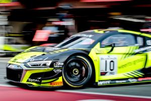 Grafityp GMx411 NEON Racing Yellow