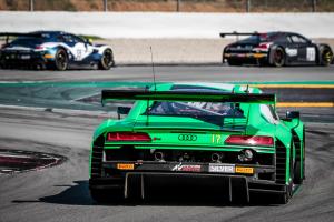 Grafityp GMx412 NEON Racing Green