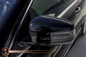 KPMF Gloss Phantom Black Metallic K75448 Vinyl