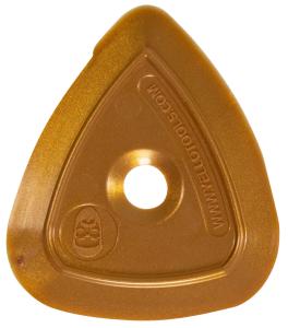 Yel-Lo Plek BLADE Gold Skrapa