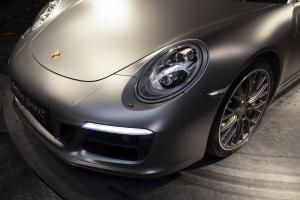 OMEGA SKINZ OS-617 Grimreaper Vinyl