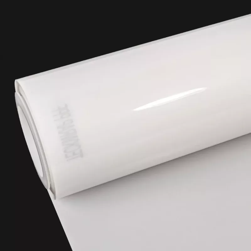 Teckwrap X85 PPF / Stenskottsfilm Blank