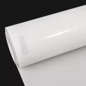 Teckwrap X85 PPF / Stenskottsfilm Blank