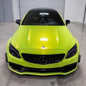 TeckWrap RB07-HD Acid Lime